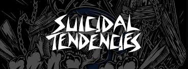 Suicidal Tendencies band logo