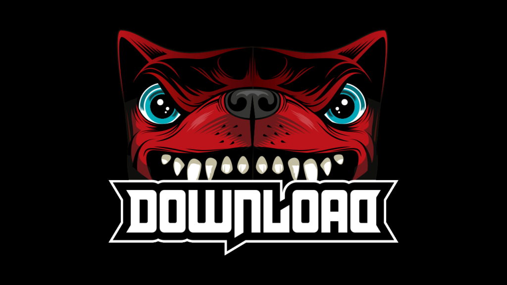 Download Festival logo