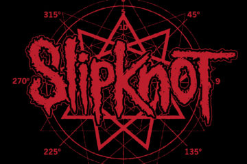 Slipknot pentagram symbol
