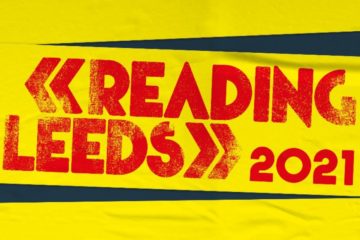 Reading and leeds festival 2010 logo