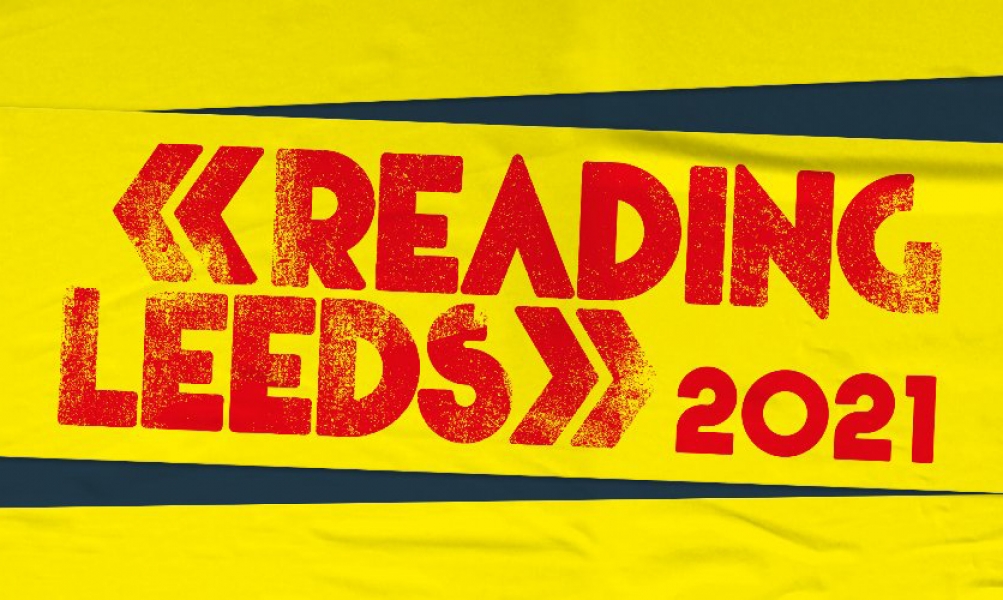 Leeds and Reading 2021 logo